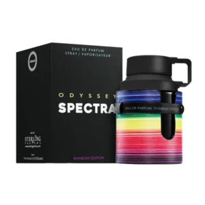 Odyssey Spectra Armaf EDP 100ml Unisex