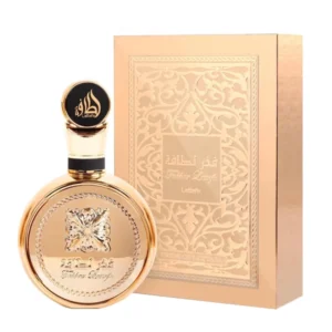 Fakhar Gold Extrait Lattafa EDP 100ml hombres