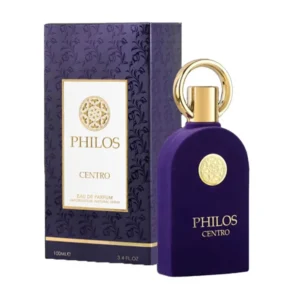 Philos Centro Maison Alhambra EDP 100ml mujeres