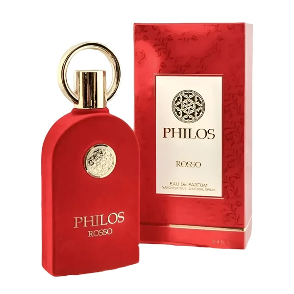 Philos Rosso Maison Alhambra Philos Rosso Maison Alhambra