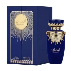 Emaan Lattafa EDP 100ml mujeres