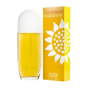 Sunflowers Elizabeth Arden